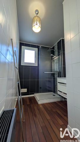 Maison à vendre 4 pièces 86 m² Orgères
