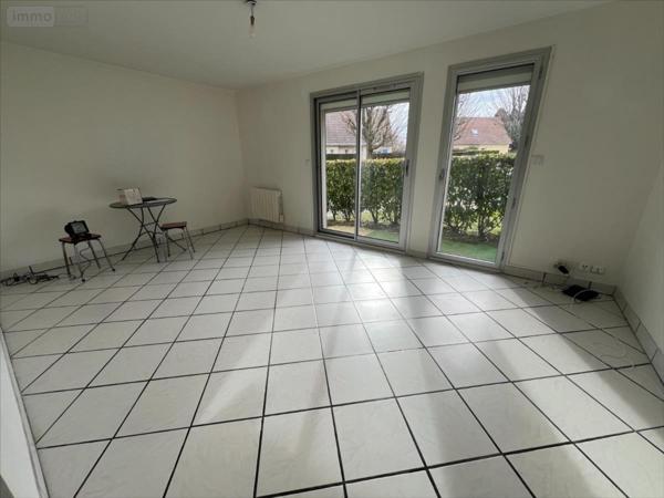 Appartement à vendre à Le Mesnil-Esnard en Seine-Maritime (76240), ref : 76004-1073414