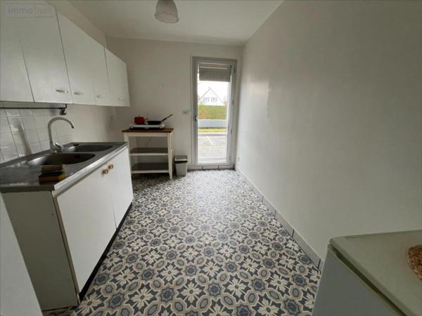 Appartement à vendre à Le Mesnil-Esnard en Seine-Maritime (76240), ref : 76004-1073414