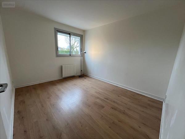 Appartement à vendre à Le Mesnil-Esnard en Seine-Maritime (76240), ref : 76004-1073414