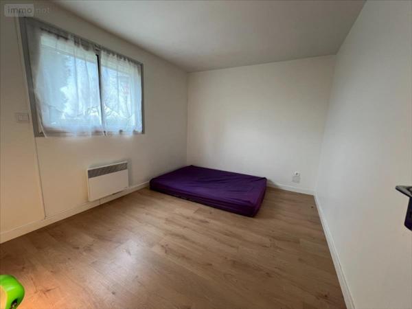 Appartement à vendre à Le Mesnil-Esnard en Seine-Maritime (76240), ref : 76004-1073414