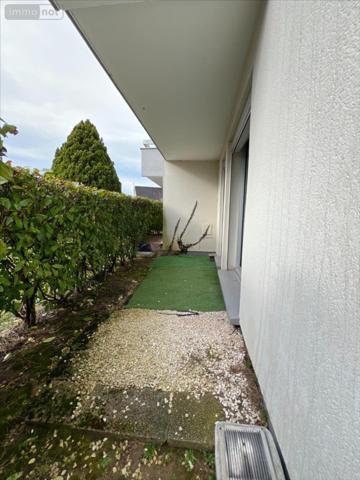 Appartement à vendre à Le Mesnil-Esnard en Seine-Maritime (76240), ref : 76004-1073414