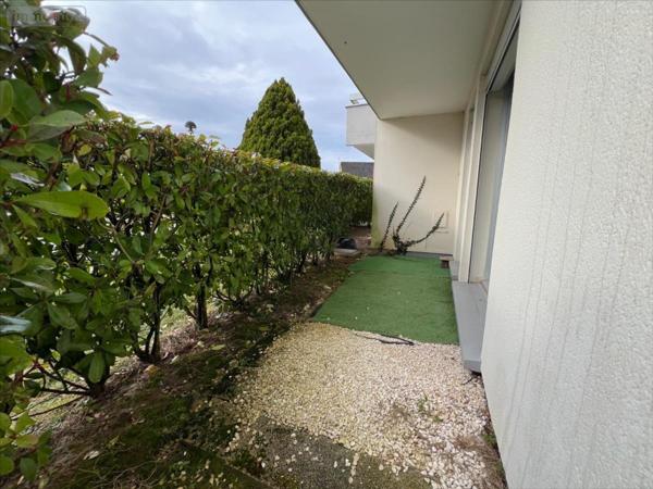 Appartement à vendre à Le Mesnil-Esnard en Seine-Maritime (76240), ref : 76004-1073414