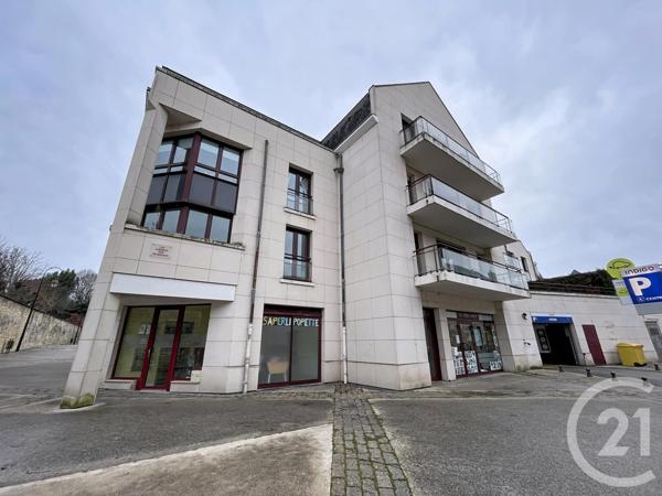 Appartement F2 à vendre  2 pièces - 68,69 m2 COMPIEGNE - 60