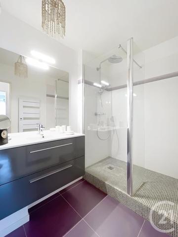 Appartement F2 à vendre  2 pièces - 68,69 m2 COMPIEGNE - 60