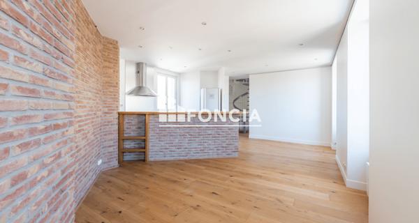 À vendre Appartement 4 pièces 74.1 m² - Montrouge 92120