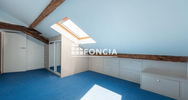 À vendre Appartement 4 pièces 74.1 m² - Montrouge 92120