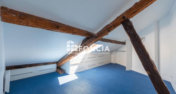 À vendre Appartement 4 pièces 74.1 m² - Montrouge 92120