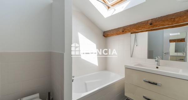 À vendre Appartement 4 pièces 74.1 m² - Montrouge 92120