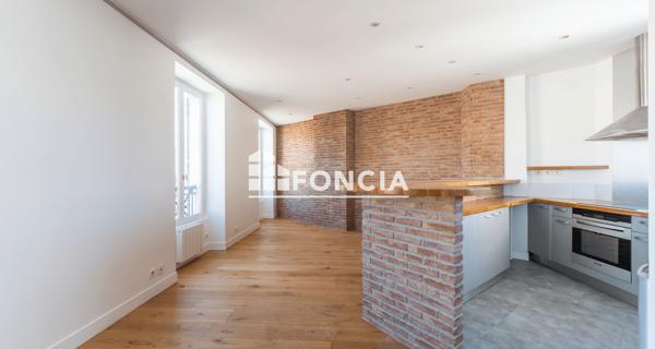 À vendre Appartement 4 pièces 74.1 m² - Montrouge 92120