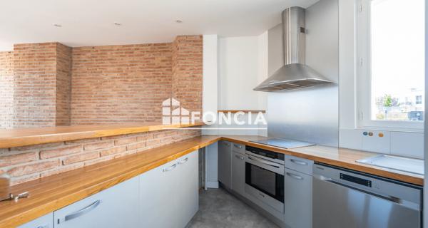 À vendre Appartement 4 pièces 74.1 m² - Montrouge 92120