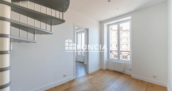 À vendre Appartement 4 pièces 74.1 m² - Montrouge 92120