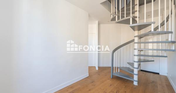 À vendre Appartement 4 pièces 74.1 m² - Montrouge 92120