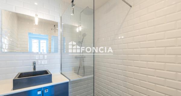 À vendre Appartement 4 pièces 74.1 m² - Montrouge 92120