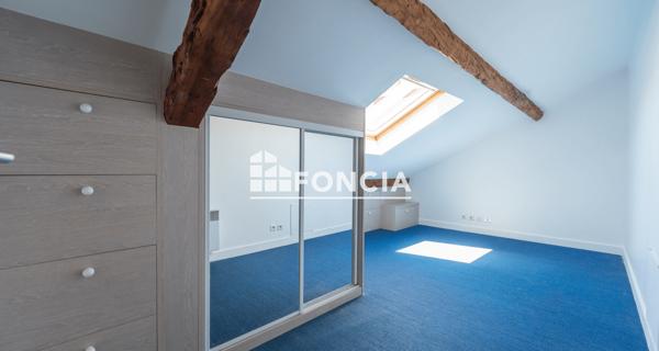 À vendre Appartement 4 pièces 74.1 m² - Montrouge 92120