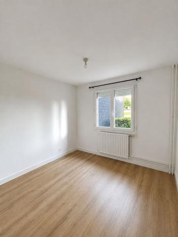 "APPARTEMENT LE MANS 2 PIECES 67M2"