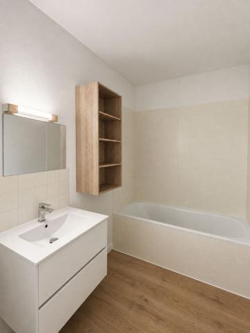 "APPARTEMENT LE MANS 2 PIECES 67M2"