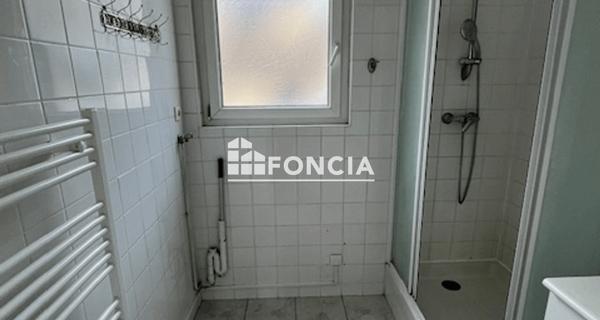 Location Appartement 2 pièces 30.65 m² - Les Mureaux 78130