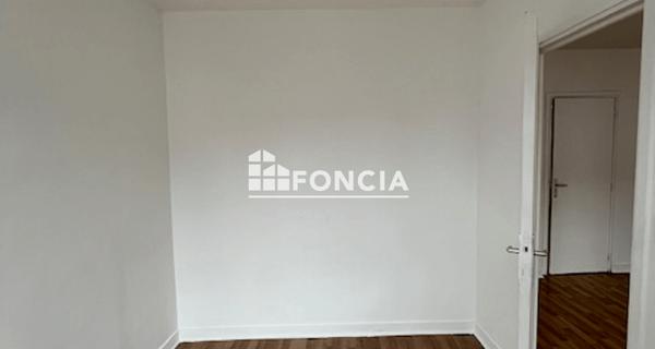 Location Appartement 2 pièces 30.65 m² - Les Mureaux 78130
