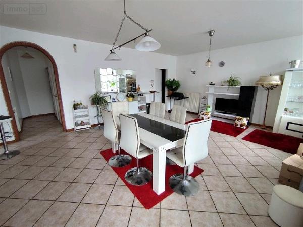 Maison à vendre à Thin-le-Moutier dans les Ardennes (08460), ref : 2024 54   
SECTEUR SIGNY L'ABBAYE