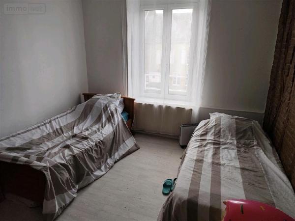 Maison à vendre à Thin-le-Moutier dans les Ardennes (08460), ref : 2024 54   
SECTEUR SIGNY L'ABBAYE