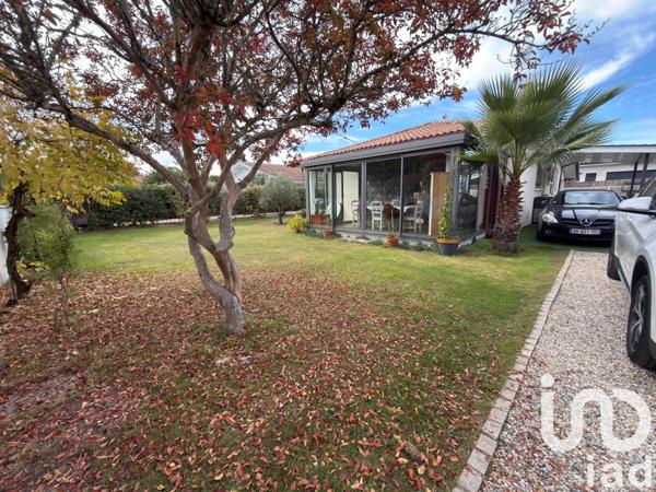Maison à vendre 4 pièces 114 m² Gujan-Mestras