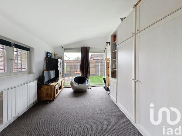 Maison à vendre 4 pièces 114 m² Gujan-Mestras