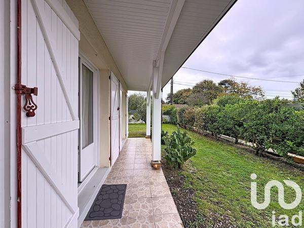Maison à vendre 4 pièces 114 m² Gujan-Mestras