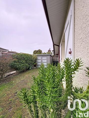 Maison à vendre 4 pièces 114 m² Gujan-Mestras