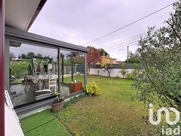 Maison à vendre 4 pièces 114 m² Gujan-Mestras