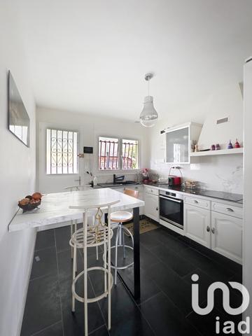 Maison à vendre 4 pièces 114 m² Gujan-Mestras