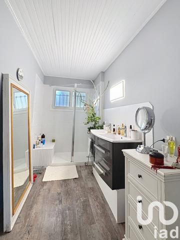 Maison à vendre 4 pièces 114 m² Gujan-Mestras