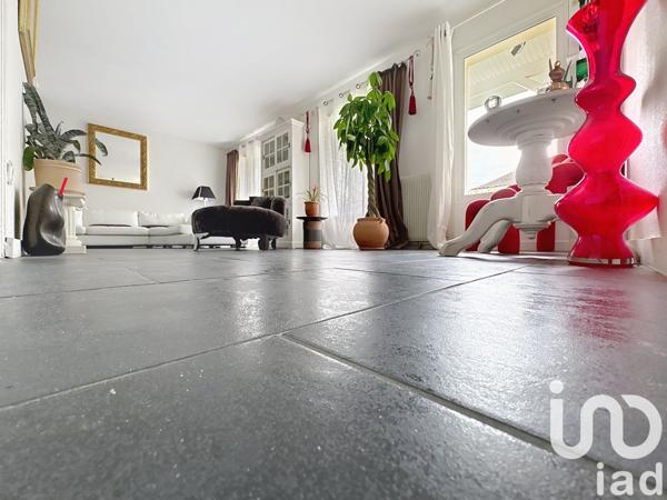 Maison à vendre 4 pièces 114 m² Gujan-Mestras