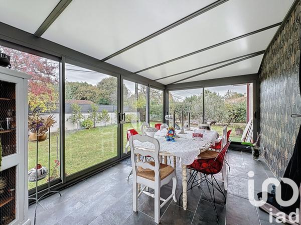 Maison à vendre 4 pièces 114 m² Gujan-Mestras