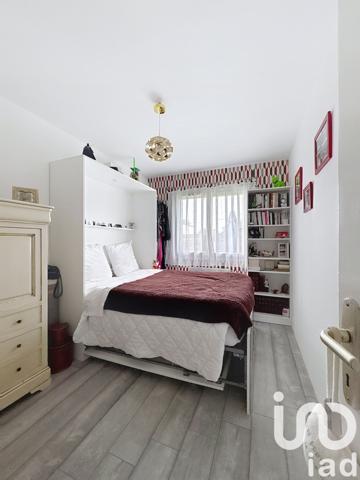 Maison à vendre 4 pièces 114 m² Gujan-Mestras