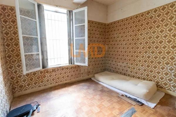 Rare ensemble immobilier au cœur de Nîmes