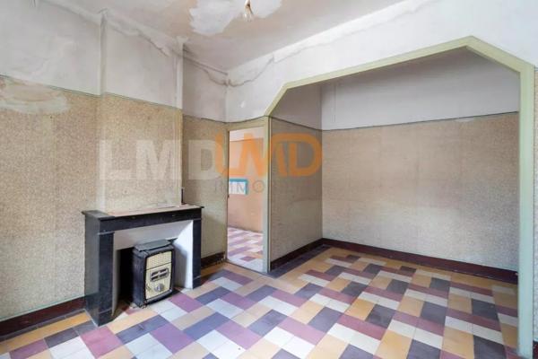 Rare ensemble immobilier au cœur de Nîmes