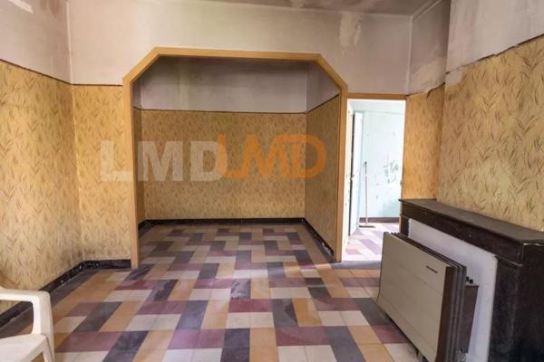 Rare ensemble immobilier au cœur de Nîmes