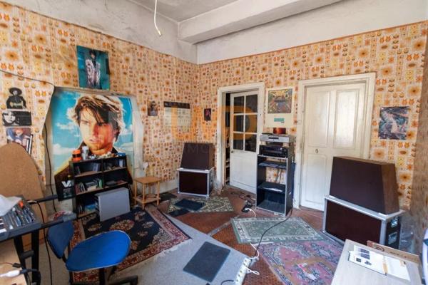 Rare ensemble immobilier au cœur de Nîmes