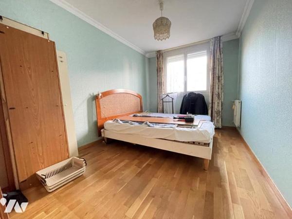 APPARTEMENT T3 RESIDENCE HOCHE