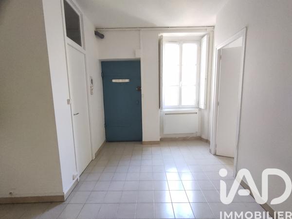 Appartement à vendre 2 pièces 23,22 m² Nantes