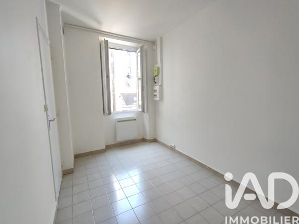 Appartement à vendre 2 pièces 23,22 m² Nantes
