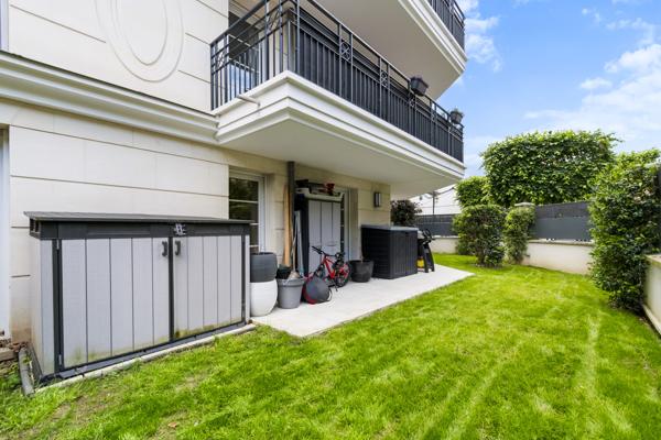 Appartement
         3 pièces
        - 61 m² Exclusivité 515 000 € *