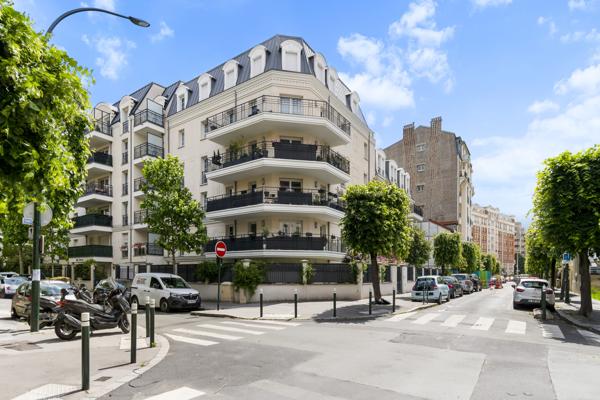 Appartement
         3 pièces
        - 61 m² Exclusivité 515 000 € *