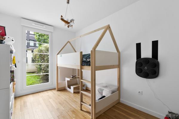 Appartement
         3 pièces
        - 61 m² Exclusivité 515 000 € *