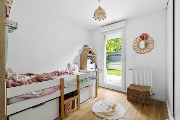 Appartement
         3 pièces
        - 61 m² Exclusivité 515 000 € *