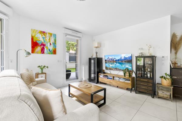 Appartement
         3 pièces
        - 61 m² Exclusivité 515 000 € *
