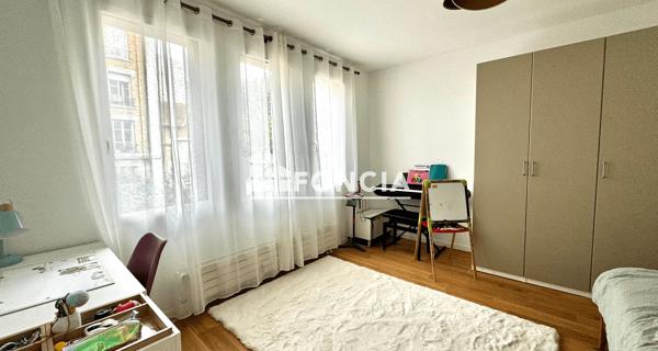 Location Maison 5 pièces 134.3 m² - Montrouge 92120