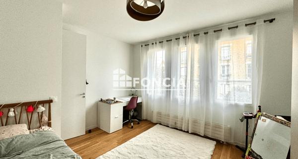 Location Maison 5 pièces 134.3 m² - Montrouge 92120