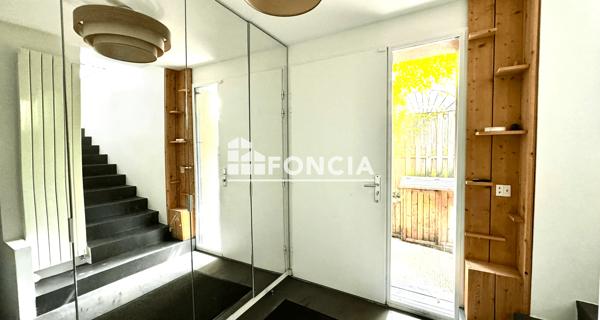 Location Maison 5 pièces 134.3 m² - Montrouge 92120